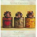 Calendrier collector Anne Geddes 2012 filmé